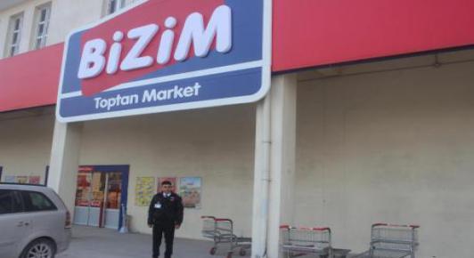 Bizim Toptan Market