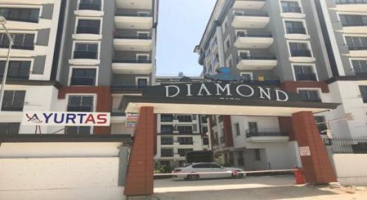 Diamond City